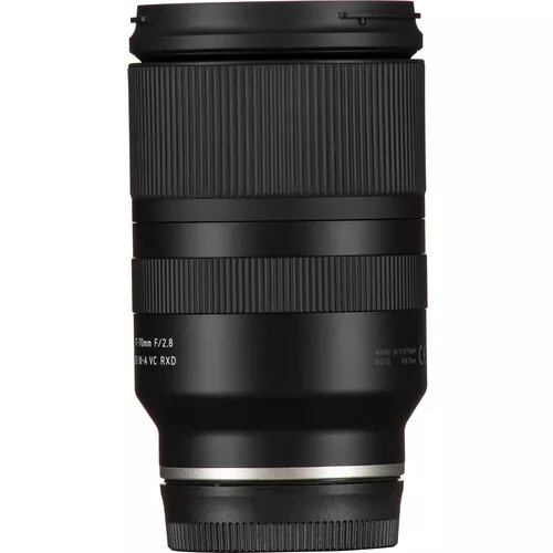Tamron 17-70mm F/2.8 Di III-a RXD, baj. Sony E | PRO.Laika